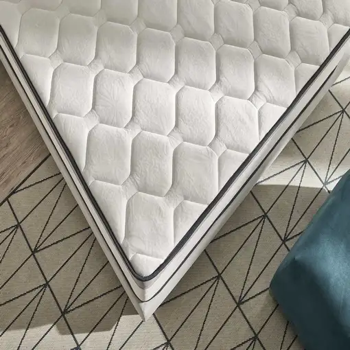 Colchón Viscoelástica Premium Hotel Edition - 30cm, 90 x 180 cm - Moonia