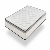 Colchón Viscoelástica Premium Hotel Edition - 30cm, 160 x 200 cm - Moonia