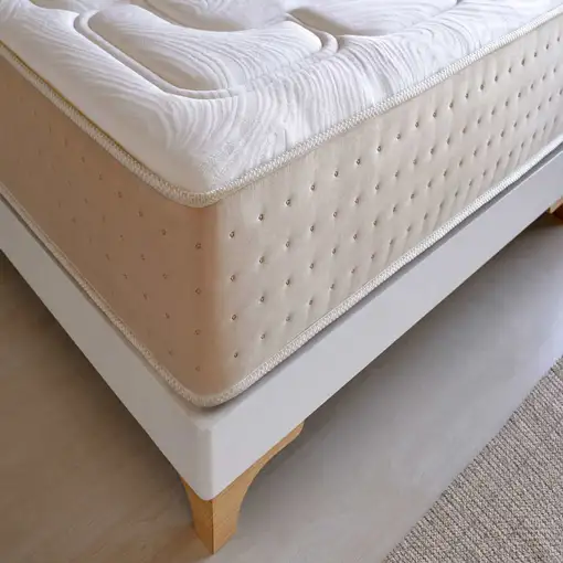 Colchón Viscoelástica Royal Prime, 30cm, 160 x 200 cm - Moonia