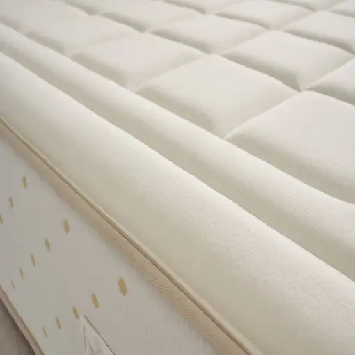 Colchón Viscoelástica Eco Nature Memory Foam, 180 x 200 cm -Moonia