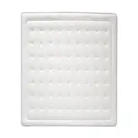 Colchón King Premier Multizone, 27 cm, 100 x 180 cm -Moonia