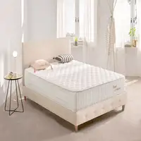 Colchón Viscoelástica Royal Multizone, 27cm, 160 x 180 cm - Moonia