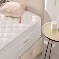 Colchón Viscoelástica Royal Multizone, 27cm, 160 x 180 cm - Moonia