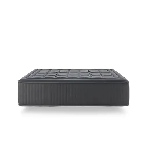Colchón Viscoelástica Magnum Black, 135 x 190 cm -Moonia