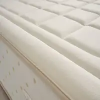 Colchón Viscoelástica Eco Nature Memory Foam, 135 x 190 cm -Moonia