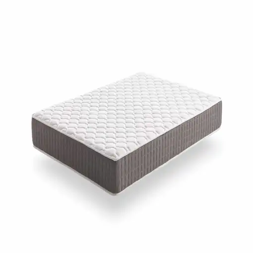 Colchón Viscoelástica King Relax Supreme, 30cm, 110 x 200 cm - Moonia