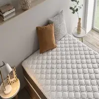 Colchón Viscoelástica King Relax Supreme, 30cm, 110 x 200 cm - Moonia