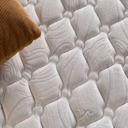 Colchón Viscoelástica King Relax Supreme, 30cm, 110 x 200 cm - Moonia