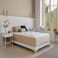 Colchón Viscoelástica Royal Prime, 30cm, 180 x 190 cm - Moonia