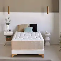 Colchón Viscoelástica Royal Prime, 30cm, 180 x 190 cm - Moonia