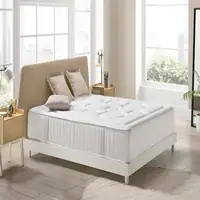 Colchón Viscoelástica Tempus Premier, 80 x 200 cm -Moonia