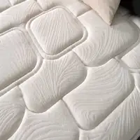 Colchón Viscoelástica King Max Multizone, 30cm, 100 x 200 cm - Moonia