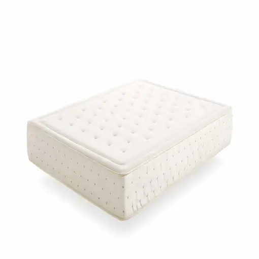 Colchón Viscoelástica Premium Cashmere 27cm, 160 x 190 cm - Moonia