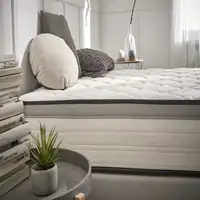 Colchón Viscoelástica Premium Hotel Edition - 30cm, 180 x 180 cm - Moonia