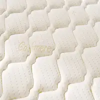 Colchón Viscoelástica Royal Cashmere 30 cm, 160 x 200 cm - Moonia