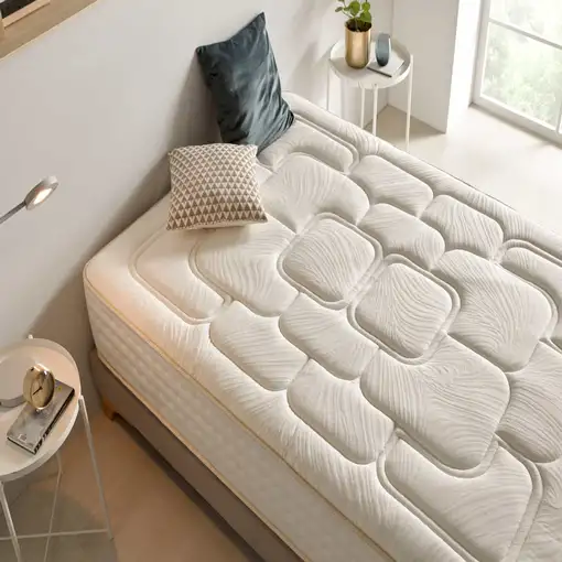 Colchón Viscoelástica Regal Prime 27 cm, 160 x 200 cm - Moonia