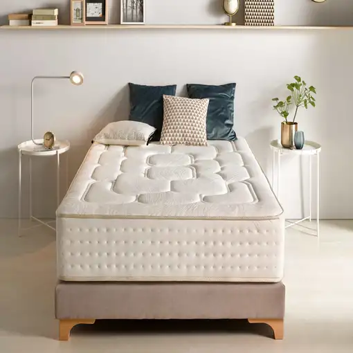 Colchón Viscoelástica Regal Prime 27 cm, 160 x 200 cm - Moonia