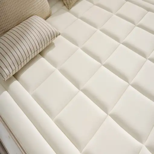 Colchón Viscoelástica Eco Nature Memory Foam, 80 x 190 cm -Moonia