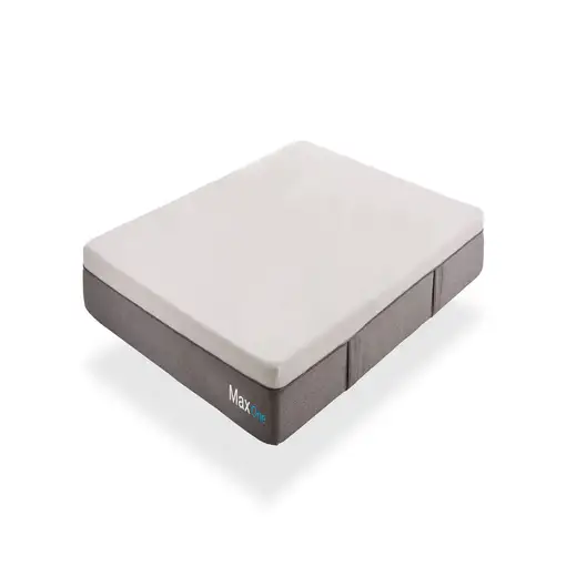 Colchón Max One Ortopédico Desenfundable Multizone 20 cm, 105 x 180 cm - Moonia