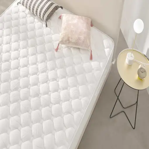 Colchón Viscoelástica Royal Multizone, 27cm, 110 x 190 cm - Moonia