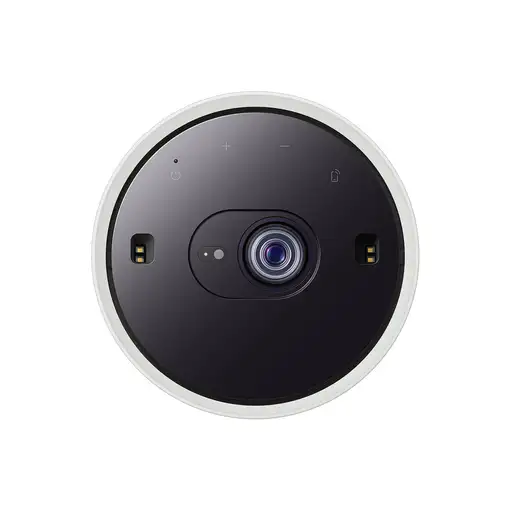 Samsung SP-LFF3CLAX Módulo proyector Blanco