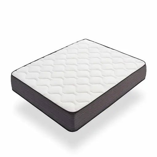 Colchón SuperSoft Nordic Flex 21cm, 140 x 180 cm - Moonia