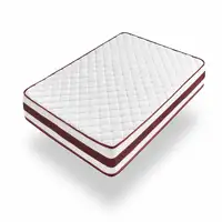 Colchón SuperSoft First Class Edition 21cm, 105 x 190 cm - Moonia