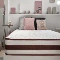 Colchón SuperSoft First Class Edition 21cm, 105 x 190 cm - Moonia