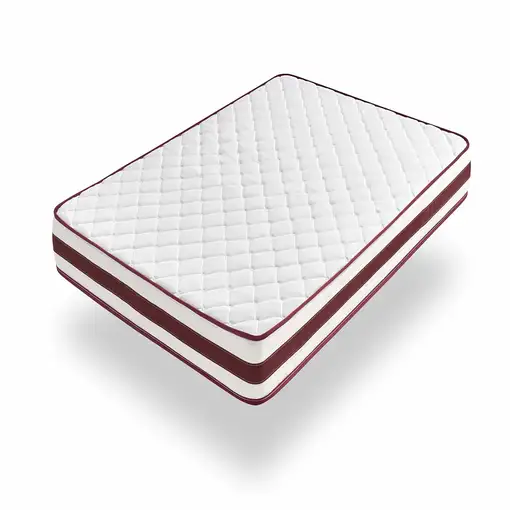 Colchón SuperSoft First Class Edition 21cm, 135 x 180 cm - Moonia