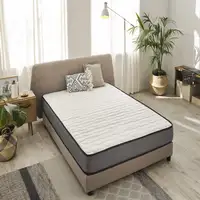 Colchón Núcleo HR Multi Flex Care 21cm, 105 x 200 cm - Moonia