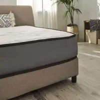 Colchón Núcleo HR Multi Flex Care 21cm, 105 x 200 cm - Moonia