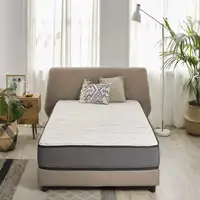Colchón Núcleo HR Multi Flex Care 21cm, 140 x 200 cm - Moonia