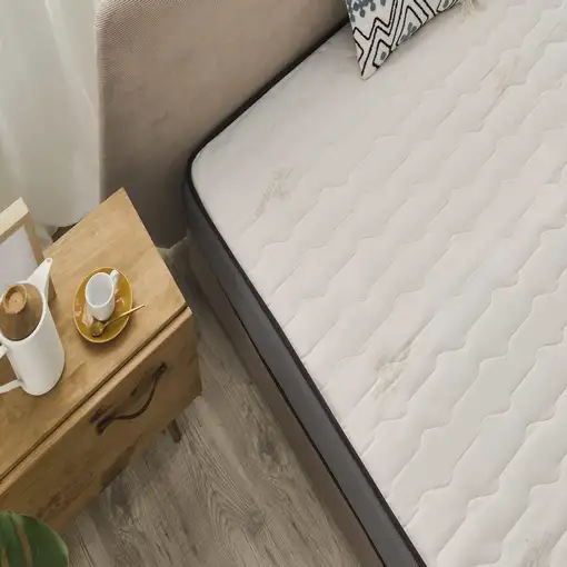 Colchón Núcleo HR Multi Flex Care 21cm, 105 x 180 cm - Moonia