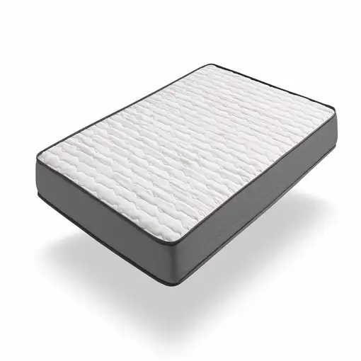 Colchón Núcleo HR Multi Flex Care 21cm, 200 x 190 cm - Moonia