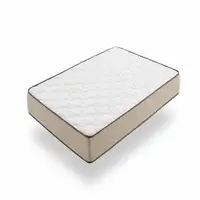Colchón SuperSoft Bamboo Fresh 21cm, 160 x 200 cm - Moonia
