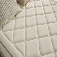 Colchón Muelles Ensacados Eco Nature Spring 30cm, 90 x 190 cm -Moonia
