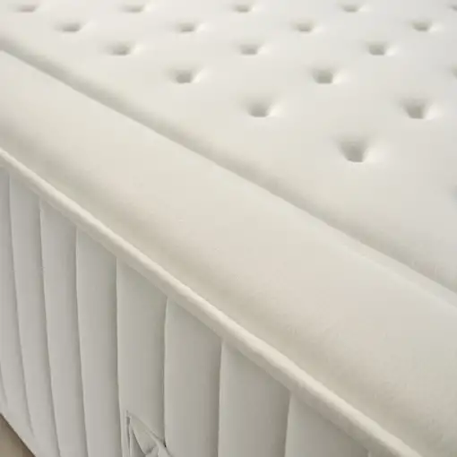 Colchón Muelles Ensacados Micro Spring Premier 30cm, 80 x 200 cm -Moonia