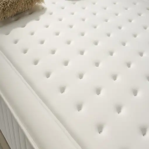 Colchón Muelles Ensacados Micro Spring Premier 30cm, 80 x 200 cm -Moonia