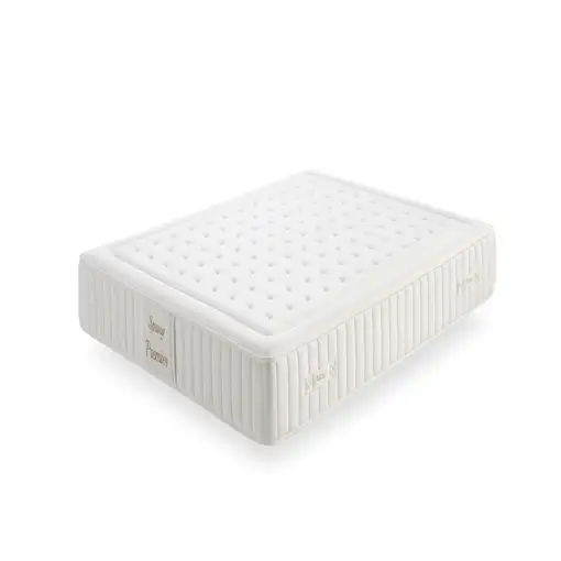 Colchón Muelles Ensacados Micro Spring Premier 30cm, 120 x 200 cm -Moonia