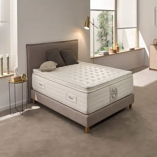 Colchón Muelles Ensacados Westin Spring, 30cm, 150 x 180 cm - Moonia