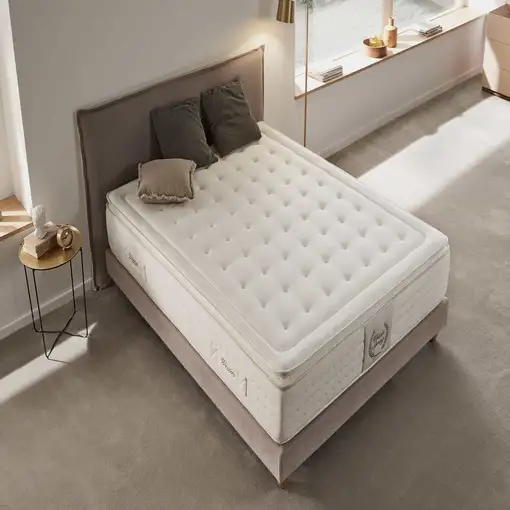 Colchón Muelles Ensacados Westin Spring, 30cm, 150 x 180 cm - Moonia