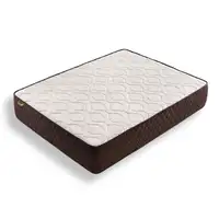 Colchon 105 x 180, Viscoelástico Alta Firmerza Descansin, Premium, Transpirable