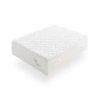 Colchón Viscoelástica Royal Multizone, 27cm, 80 x 180 cm - Moonia