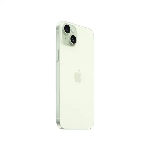 Apple iPhone 15 Plus 17 cm (6.7\) SIM doble iOS 17 5G USB Tipo C 256 GB Verde