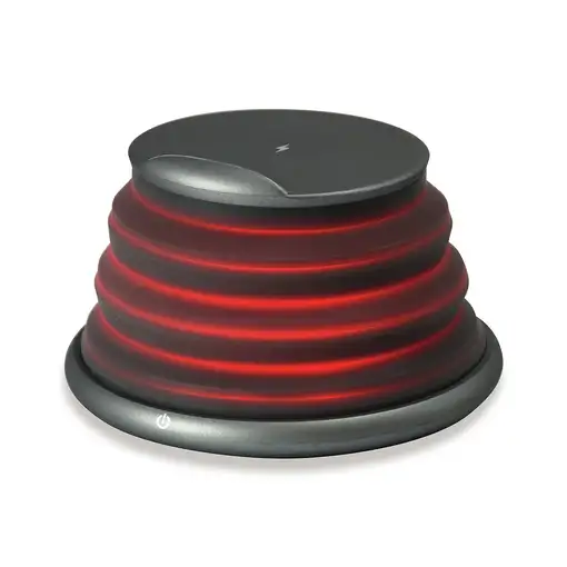 Conceptronic GORGON02G cargador de dispositivo móvil Universal Gris USB Cargador i