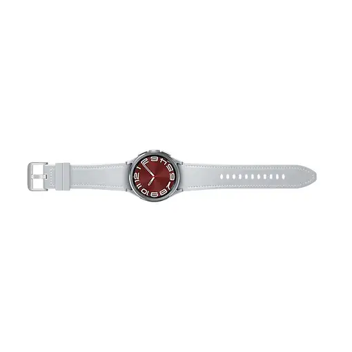 Samsung Galaxy Watch6 Classic 3,3 cm (1.3") OLED 43 mm Digital 432 x 432 Pixeles P