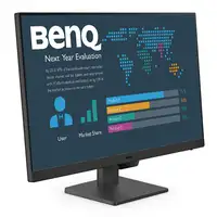BenQ BL2790 pantalla para PC 68,6 cm (27\) 1920 x 1080 Pixeles Full HD LCD Negro