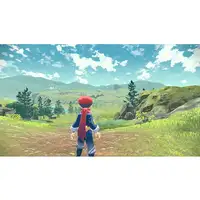 Nintendo Leggende Pokémon: Arceus Estándar Alemán, Inglés, Español, Francés, Itali