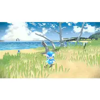 Nintendo Leggende Pokémon: Arceus Estándar Alemán, Inglés, Español, Francés, Itali