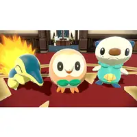 Nintendo Leggende Pokémon: Arceus Estándar Alemán, Inglés, Español, Francés, Itali